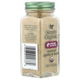 thumbnail image 4 of Simply Organic 15737 Roasted Garlic & Herb Umami Blend 2.19 oz., 4 of 4