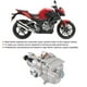 thumbnail image 5 of Carburador Bling Bling PWK28 para Motocicleta de 28 mm, 5 of 8