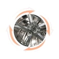 thumbnail image 4 of Kenally Ventilador de techo de acero inoxidable Funcionamiento silencioso Sin energía Reemplazo anticorrosivo Ventilador de ventilación de aire Herramientas eléctricas 110 mm Tipo 4 Kenally  TO010471-16, 4 of 6