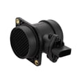 thumbnail image 1 of Conjunto de sensor de flujo de aire masivo Unique Bargains para Audi A4 2000-2006 y Volkswagen Beetle 01-05, 1 of 6