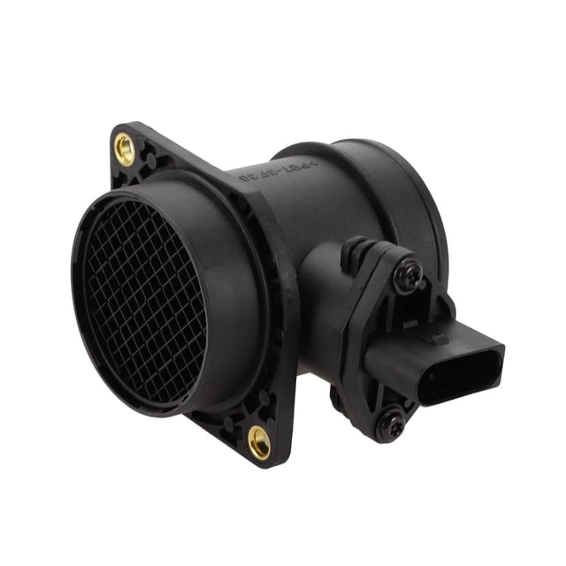 Conjunto de sensor de flujo de aire masivo Unique Bargains para Audi A4 2000-2006 y Volkswagen Beetle 01-05