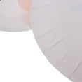 thumbnail image 4 of 8 X Happy Easter Bunny Platos de papel Fiesta de cumpleaños Vajilla Decoración Colcomx Platos desechables, 4 of 8