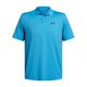 thumbnail image 3 of Polo Performance 3.0 para Hombre Under Armour Azul XS, 3 of 4