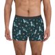thumbnail image 1 of Balery Cute Turtle Calzoncillos bóxer para hombre, ropa interior de algodón suave y transpirable con cinturilla de nailon-Small, 1 of 5