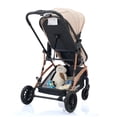 thumbnail image 4 of Carriola Travel System Urban Go Beige, 4 of 5