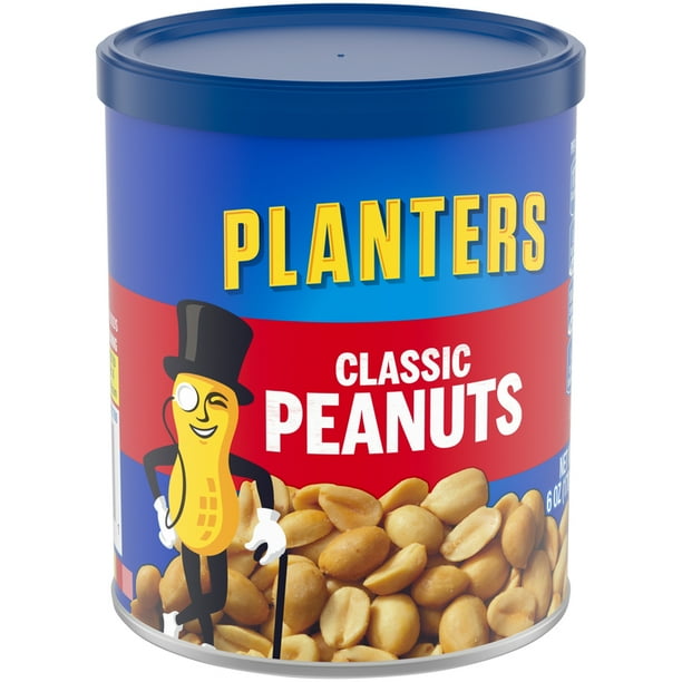 planters peanuts sneakers