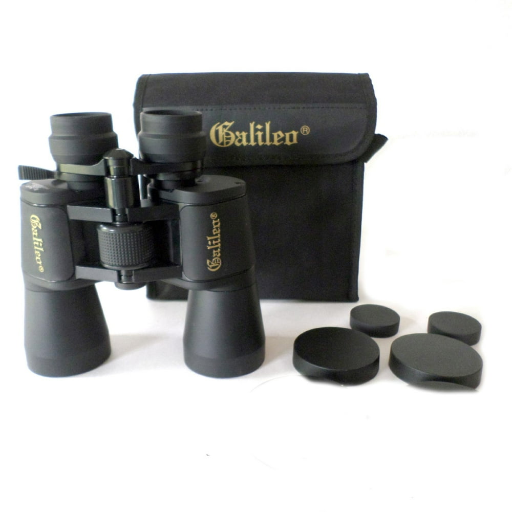 Galileo ZOOM binocular brings image from 824 times closer with large