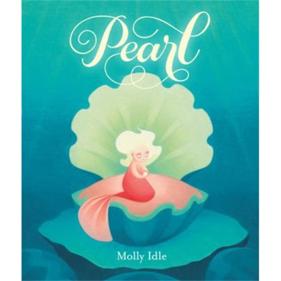 Pre-Owned Pearl (Hardcover) 0316465674 9780316465670