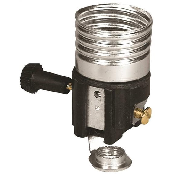 Socket Turn Knob