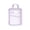 Purple, variant on Yhmxh Portable Mesh Document Tote Bag with Handle & Label, A4 Zipper File Organizer Bag with Divider Pockets, Transparent Mesh Paper Storage Folder for Stationery, Office Contracts, Certificates