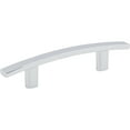 thumbnail image 6 of Thatcher Cabinet Pull, Matte Black, 6 of 7