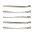 thumbnail image 3 of Watch Band Screw Tube,5pcs Watch Strap Screw Watch Repair Tool Watch Strap Screw Link Pin High-Precision Functionality, 3 of 8