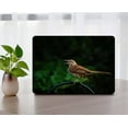thumbnail image 5 of KSK KAISHEK Hard Shell Cover Only for MacBook Pro 16"( XDR Display Touch ID, 2021 - 2023) Model M2 A2780 & A2485 M1, Type C Feather Series 0456, 5 of 5