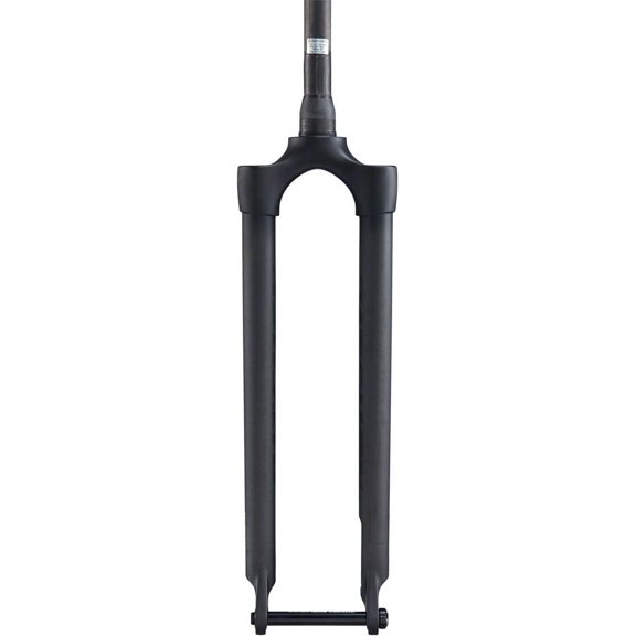 Ritchey WCS Carbon MTB Fork 29" Boost 15x110mm 1.5-1-1/8 Tapered Post Mount Disc