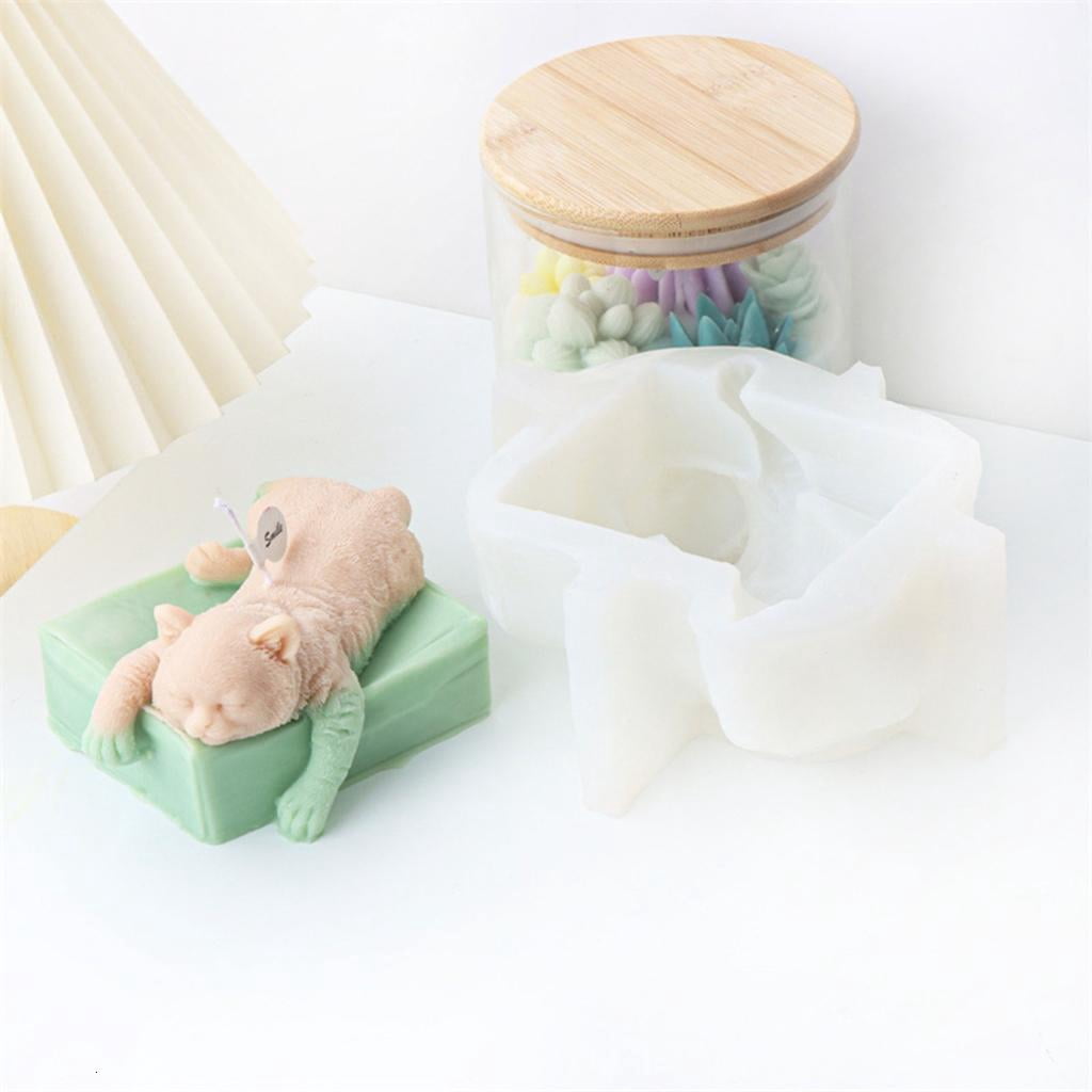 Geometric Mold Silicone Mold for Making Resin Epoxy Casting Silicone