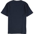 thumbnail image 2 of Frye Mens Short Sleeve Crewneck Graphic T-Shirt, darkblue, XL, 2 of 2