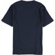 thumbnail image 2 of Frye Mens Short Sleeve Crewneck Graphic T-Shirt, darkblue, 2XL, 2 of 2