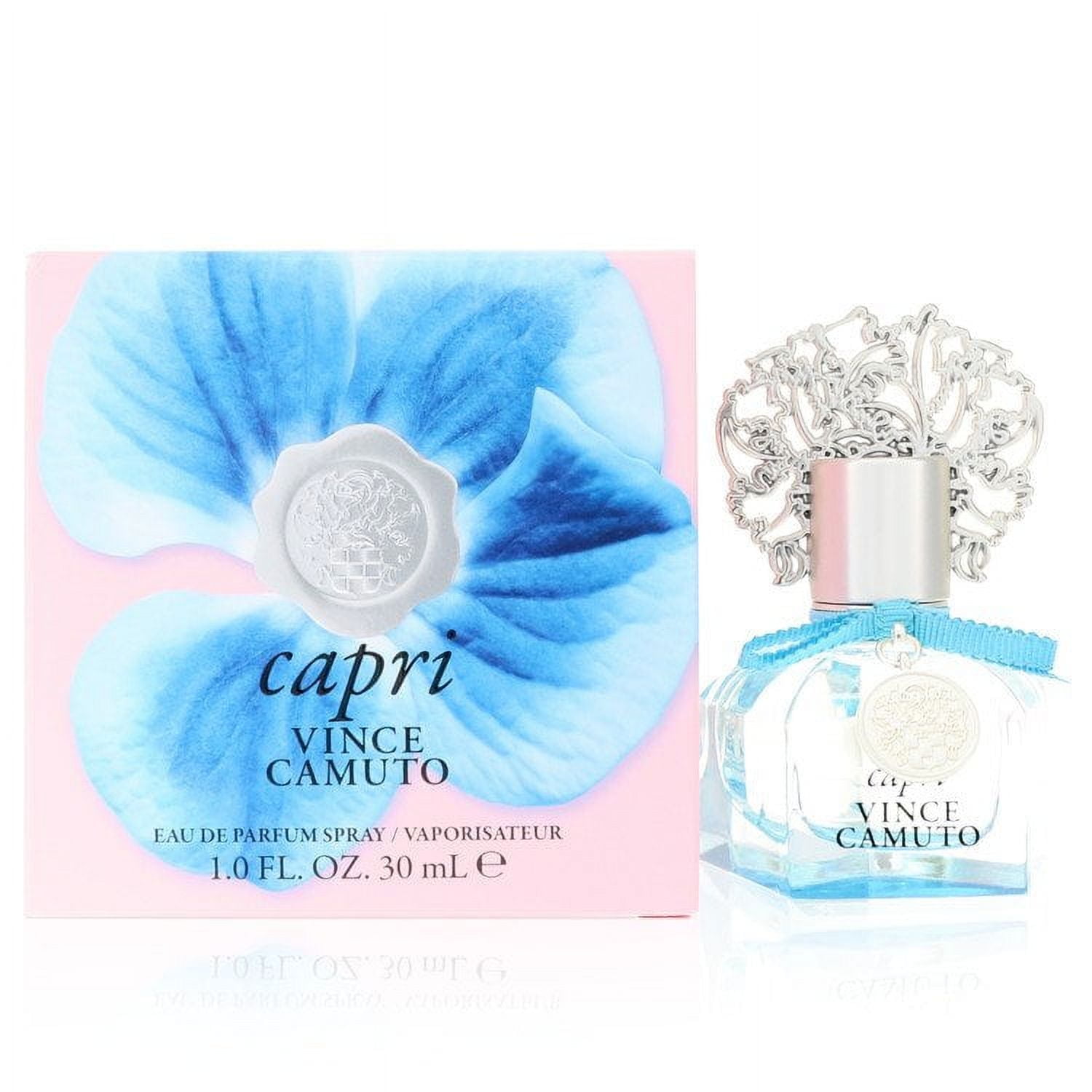 Vince Camuto Capri Women's Perfume - Eau De Parfum, Fragrance