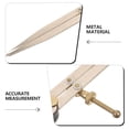 thumbnail image 3 of SEWACC Spring Divider Tool Metal 1Pcs for Craftsmen Crafting, 3 of 7