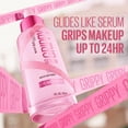 thumbnail image 3 of Primer de maquillaje Maybelline Grippy Serum con 2% de niacinamida, 3 of 7