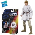 thumbnail image 3 of En Stock Hasbro Star Wars The Black Series Archive Chewbacca Han Solo Luke figura de acción escala de 6 pulgadas juguete de modelos coleccionables, 3 of 3