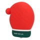 thumbnail image 3 of Bolsa calentadora de agua JAAS Navidad Silicona 320 ml, 3 of 5