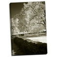 thumbnail image 2 of Gango Home Decor Seminary Wall by Alan Hausenflock (Ready to Hang); One 24x36in Hand-Stretched Canvas, 2 of 4