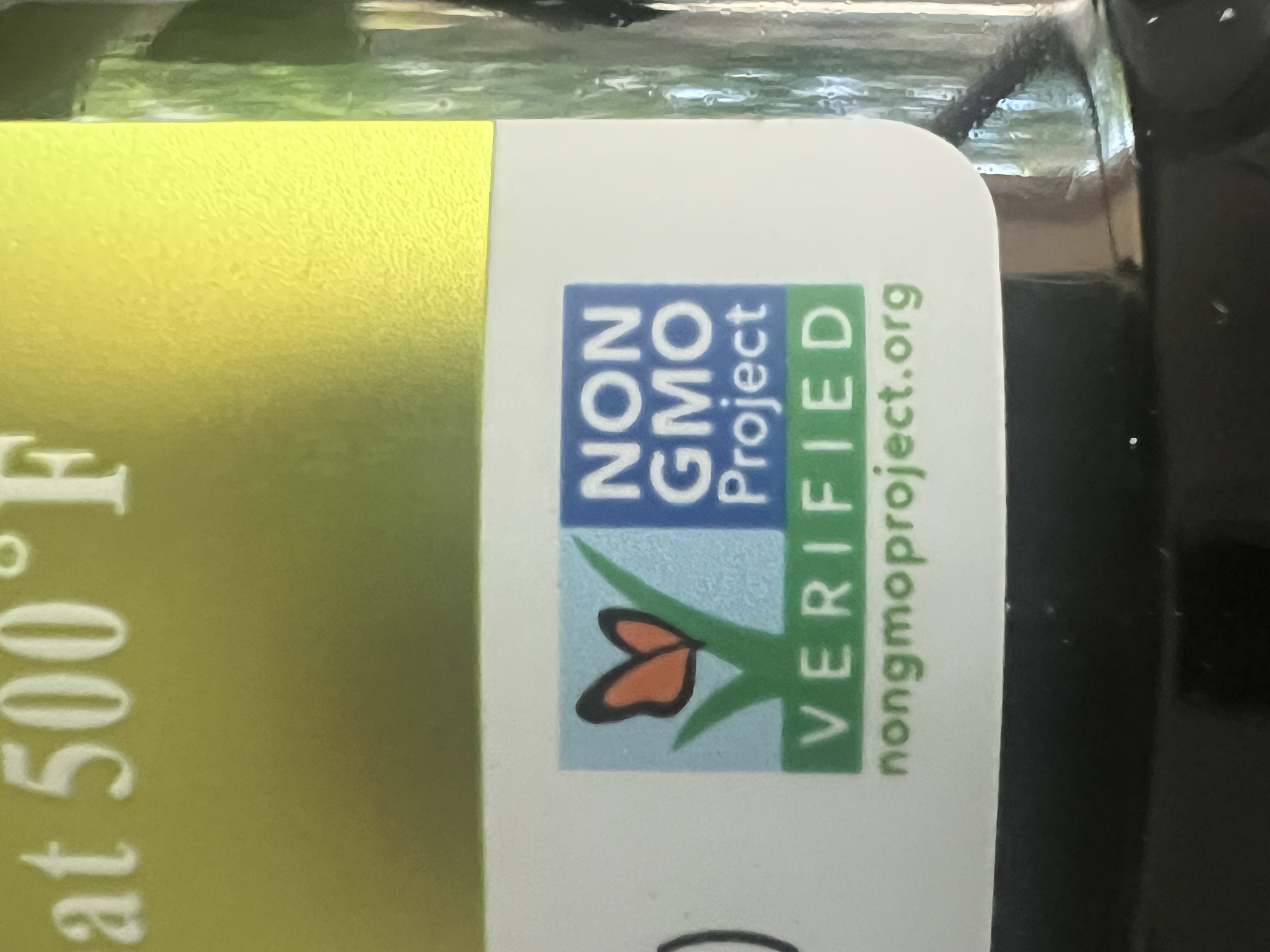 Ciuti Avocado Oil (2 liters)