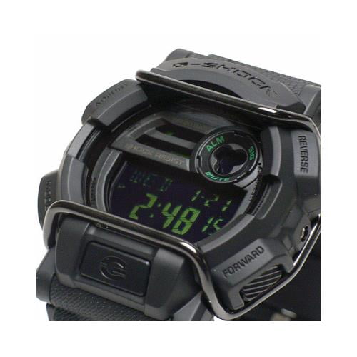 casio g shock gd400mb