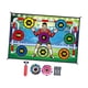 thumbnail image 1 of Juego de pelota de fútbol, ​​juguete deportivo, juego de fiesta de lanzamiento de objetivo para niños, niños y niñas. Estilo B, 1 of 9