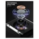 thumbnail image 4 of SSD Radiator Cooler S50 M.2 2280 Top Mirror ARGB Dual PWM Fan, 4 of 5