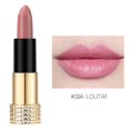 thumbnail image 1 of Long lasting Hydrating Lipstick Non stick Matte Lip Gloss Cosmetic Makeup 9#, 1 of 2