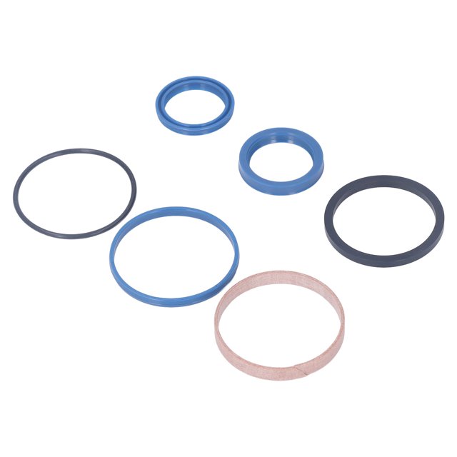 Kit de accesorios para cilindro protección contra fugas de fácil instalación Sellado del tanque de combustible de carretilla elevadora 0009608174 para E20 E25 E30-336 H25 ANGGREK Otros