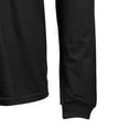 thumbnail image 3 of Tee Jays Mens Slim Long-Sleeved T-Shirt, 3 of 4