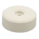 thumbnail image 2 of Tapa De Carrete, Tapa De Pasador De Carrete De Repuesto Compacta, Estándar Profesional, Finamente Elaborada Para Accesorios De Máquinas De Coser, 2 of 7