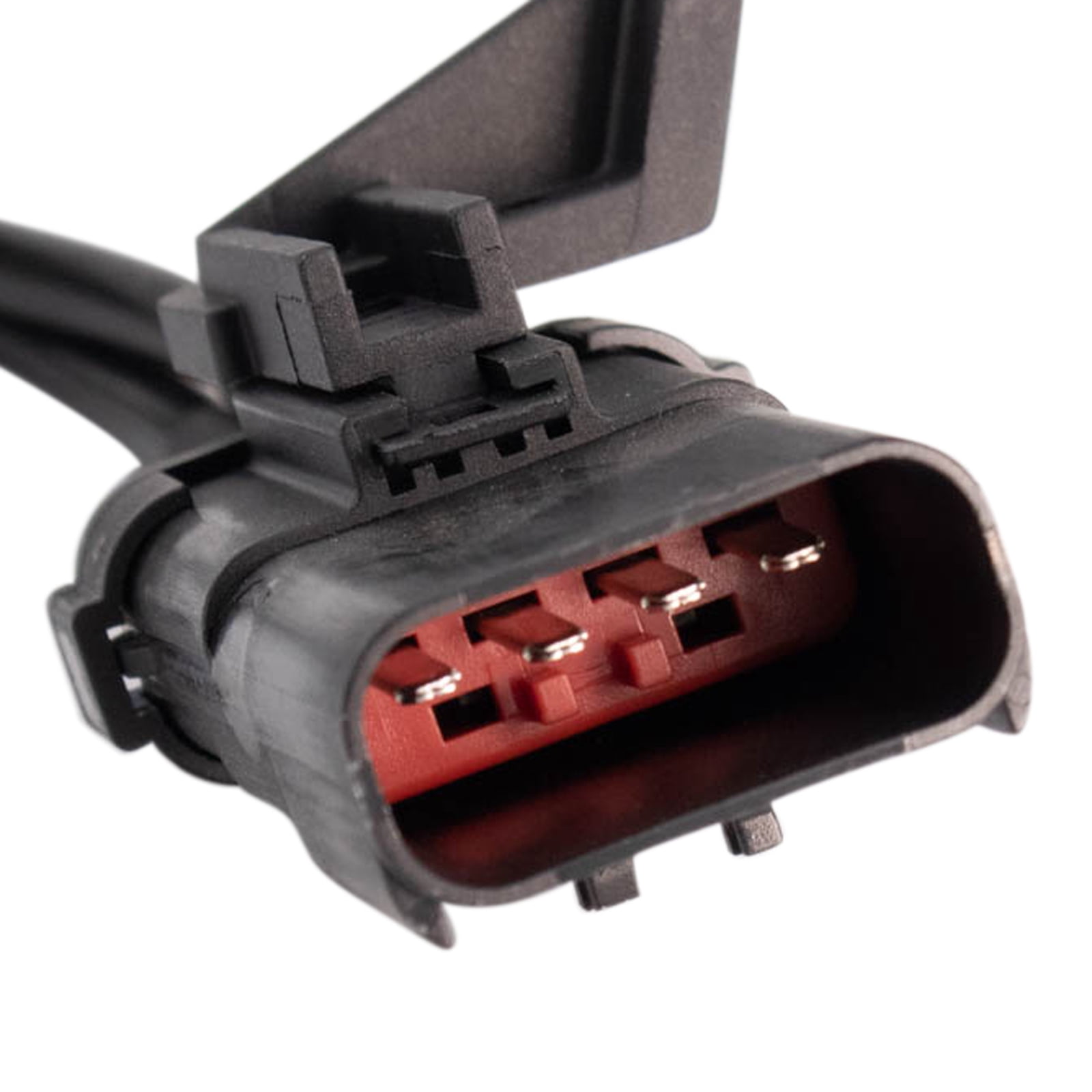 TRQ Engine Knock Sensor Fits 2002-2006 Dodge 2002-2006 Jeep 2006 Mitsubishi ESA90013