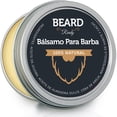 thumbnail image 1 of Crema para el crecimiento de barba Crecer La Barba 100% Natural, 1 of 9