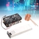 thumbnail image 5 of Módulo de Calentamiento por Inducción ZVS 2500W 12-48V Tablero del Calentador del Controlador Flyback Módulo de Máquina de Calentamiento por Inducción de Alta Frecuencia DIY, 5 of 8