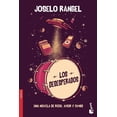 thumbnail image 1 of Los Desesperados, de Joselo Rangel, Booket, Pasta blanda, 1 of 2