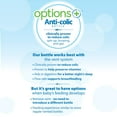 thumbnail image 4 of Kit inicial de botellas para sorber Dr. Brown's Anti-Colic, 270 ml, 6 m+, paquete de 2, 4 of 6