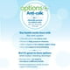 thumbnail image 3 of Kit inicial de botellas para sorber Dr. Brown's Anti-Colic, 270 ml, 6 m+, paquete de 2, 3 of 6