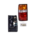 thumbnail image 1 of Calavera Pickup 1989 A 1995 Toyota Izq Lisa DEPO ., 1 of 4
