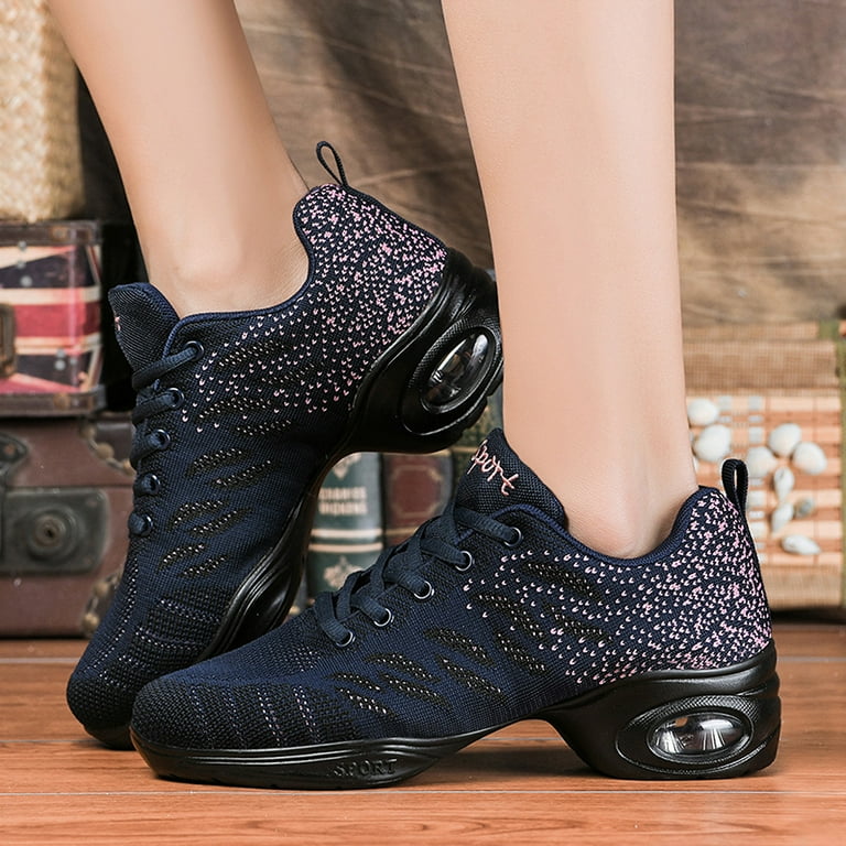 Dance sneakers for zumba sale
