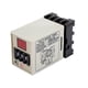 thumbnail image 1 of AH3-DM Relé De Temporizador De Retardo De Modo Dual, Relé De Temporizador De Retardo, Relé De Temporizador De Retardo 0.01S-99H Pantalla LED 12V/24V/110V/220V(AC 220V), 1 of 8