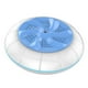 thumbnail image 1 of de turbina ultrasónica de 6W, de ropa de bañera, de ropa dormitorios, viaje de negocios en casa, alimentada Azul Soledad Lavadora de viaje, 1 of 7