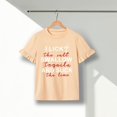 thumbnail image 1 of Camiseta de mujer con cuello redondo, ropa suave, camisetas de verano para la calle, senderismo, oficina, uso diario, vacaciones XL, 1 of 10