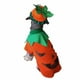 thumbnail image 2 of Disfraz Calabaza Pet Pals Halloween Talla 6 Mascota, 2 of 4