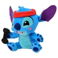 thumbnail image 3 of Disney Stitch Plush Asst., 3 of 7