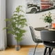 thumbnail image 1 of Planta artificial moderna decorativa Real Style Árbol peral grande de 150cm de alto Artego para hogar sala comercio oficina, 1 of 9