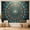 C, variant on XaaKee Tapestry Wall Hanging, Bohemian Mandala Room Tapestry, High-Quality Polyester Large Tapestry For Bedroom, 60x40Inch